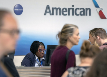 Η FAA εισάγει περιορισμούς στις πτήσεις ελικοπτέρων κοντά σε δύο αεροδρόμια της Ουάσινγκτον
