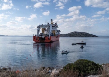 Η Grid Telecom μεταμορφώνει την Κρήτη σε διεθνή ψηφιακό κόμβο