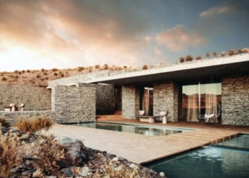 Η Κρήτη «κρατά» τα σκήπτρα στην αγορά εξοχικής κατοικίας από ξένους