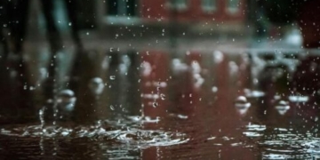 Η Κρήτη στις περιοχές που θα χτυπήσει η κακοκαιρία «Barbara»