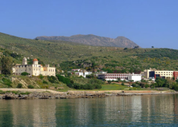Η Ορθόδοξος Ακαδημία Κρήτης γιορτάζει 57 χρόνια λειτουργίας