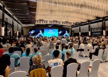 Η Περιφέρεια Κρήτης στην 5η Παγκόσμια Διάσκεψη των αποθεμάτων βιόσφαιρας της UNESCO