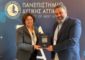 Η Περιφέρεια Κρήτης συμμετείχε στο διεθνές συνέδριο «11th International Conference on Swimming Pools and Spas» στην Αθήνα