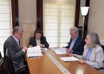 Η σημασία της παραμονής των αθλητικών εγκαταστάσεων στα Ενετικά Τείχη