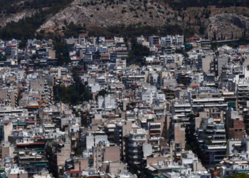 Η στεγαστική πρόκληση στην Ελλάδα και η ευρωπαϊκή διάσταση