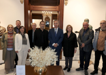 Η Τουρκία απαγόρευσε την είσοδο σε «επικίνδυνο» Έλληνα δημοσιογράφο – Αντιδράσεις 
