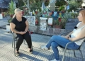 Η τραγωδία των Τεμπών μέσα από τα μάτια της μητέρας της αδικοχαμένης Κλαούντια Λάτα