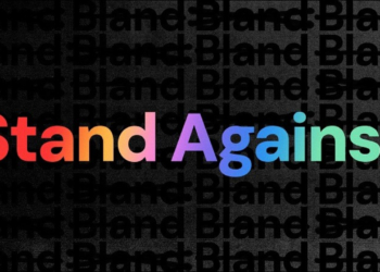 Η UM γιορτάζει την Stand Against Bland Day