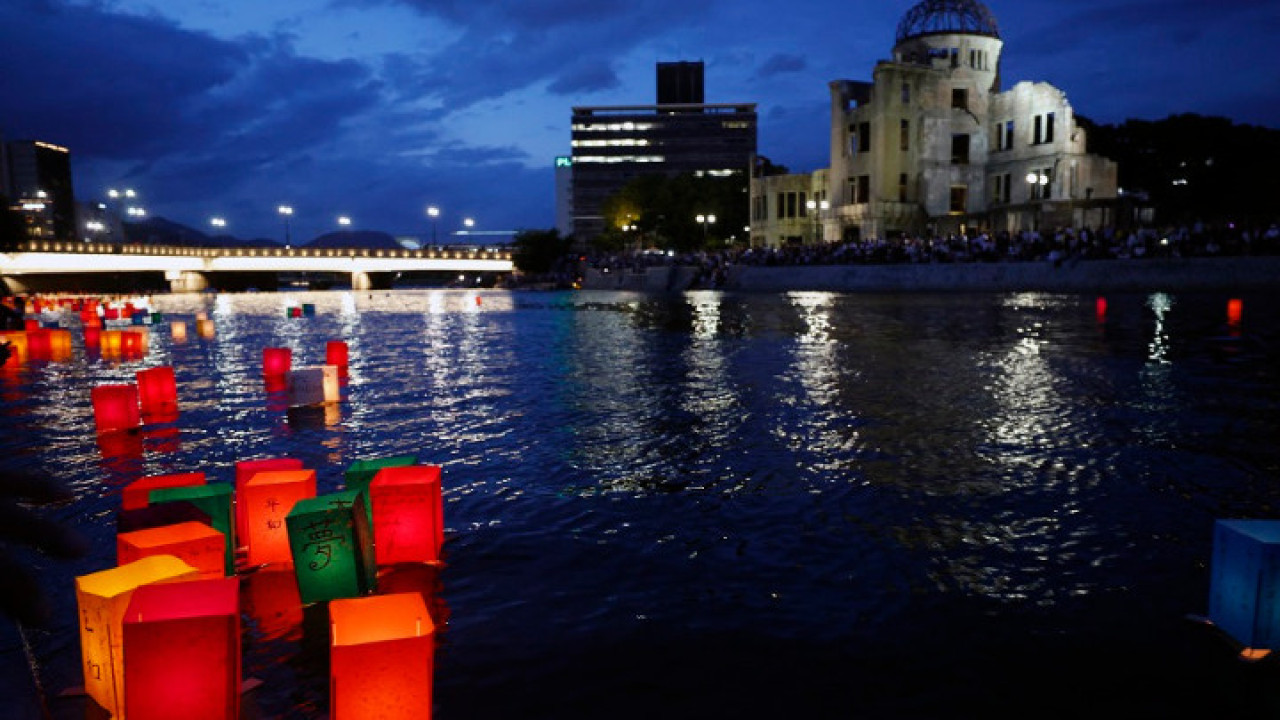 Ιαπωνία: Επιζώντες της ατομικής βόμβας διαμαρτύρονται για δοκιμές πυρηνικών όπλων