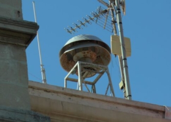 Ήχησαν οι σειρήνες και στην Κρήτη