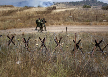 ΙDF - Γάζα: 4 στρατιώτες φυλακίστηκαν επειδή δεν υπάκουσαν σε εντολές