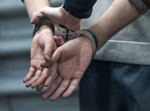 Ιεράπετρα: Συνελήφθη 13χρονος με… ταλέντο στις κλοπές