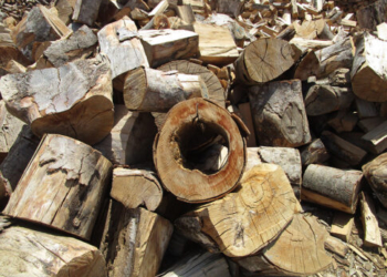 Ιεράπετρα: Βρήκαν ποιος «σήκωσε» τα ξύλα από το χωράφι