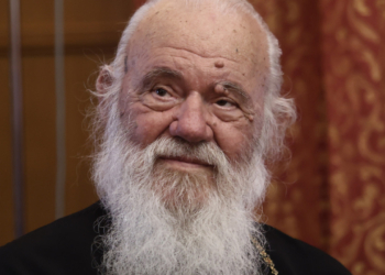 Ιερώνυμος: Στο «Γ. Γεννηματάς» με ήπιο ισχαιμικό επεισόδιο