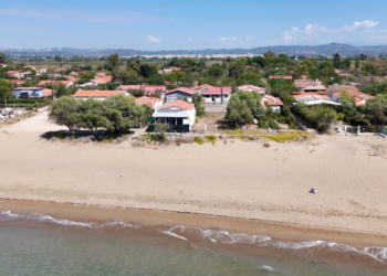 Ηλεία: Πολεοδομικό σχέδιο για την «πρωταθλήτρια» αυθαιρέτων