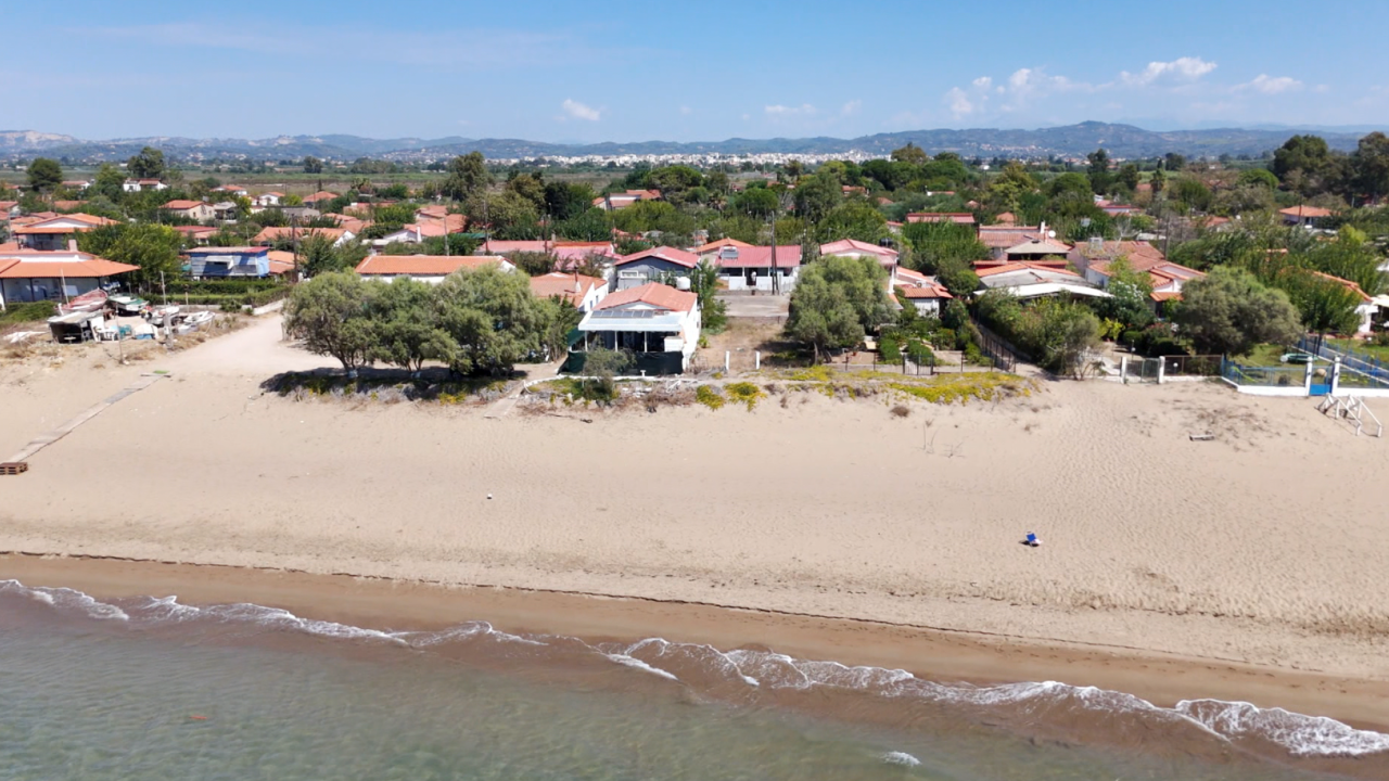 Ηλεία: Πολεοδομικό σχέδιο για την «πρωταθλήτρια» αυθαιρέτων