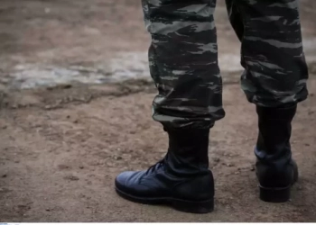 Ημερίδα ενημέρωσης των στρατιωτικών για το πολυνομοσχέδιο του ΥΠΕΘΑ