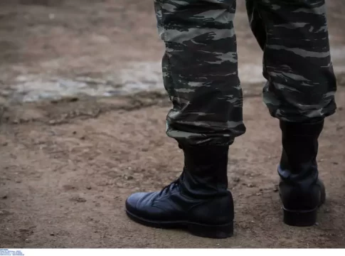 Ημερίδα ενημέρωσης των στρατιωτικών για το πολυνομοσχέδιο του ΥΠΕΘΑ