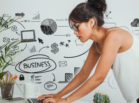 Ημερίδα Γυναικείας Επιχειρηματικότητας στη Σητεία