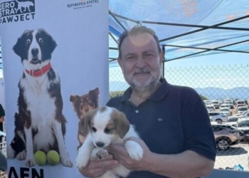 Ημιμαρωθώνιος Κρήτης: Διέδωσαν το μήνυμα της υπεύθυνης κηδεμονίας