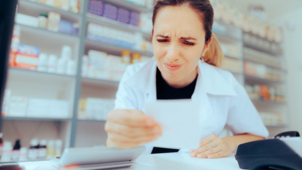 Ινδικό δικαστήριο ζητά από τους γιατρούς να διορθώσουν τον γραφικό τους χαρακτήρα