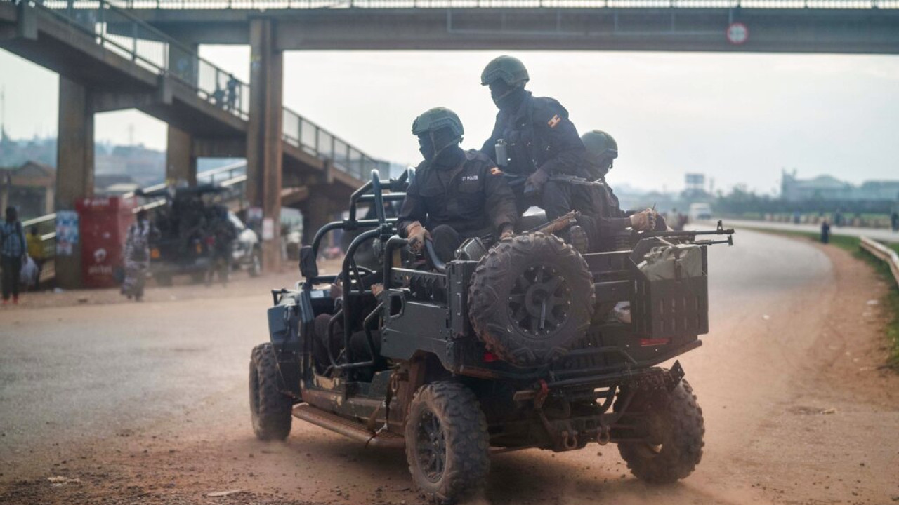 ΗΠΑ: Ιδιώτης δώρησε 130 εκατ. δολάρια για τους στρατιωτικούς μισθούς κατά τη διάρκεια του shutdown