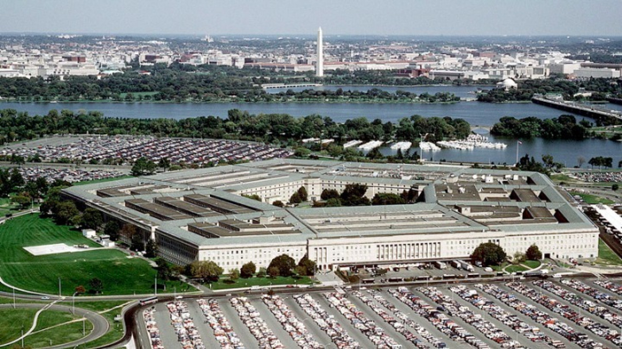 ΗΠΑ: Κανονισμός «λογοκρισίας» στο Πεντάγωνο - Αντιδράσεις από μεγάλα ΜΜΕ