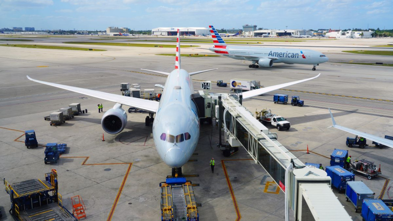 ΗΠΑ: Μικρή αύξηση στις αιτήσεις για ασθένεια από τους ελεγκτές εναέριας κυκλοφορίας λόγω shutdown