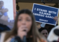 ΗΠΑ: Ο μετανάστης, που απελάθηκε «κατά λάθος» στο Ελ Σαλβαδόρ, κινδυνεύει να απελαθεί στη Λιβερία