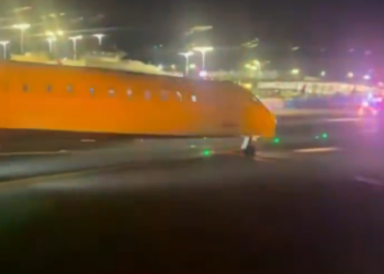 ΗΠΑ: Σύγκρουση αεροσκαφών της Delta σε αεροδρόμιο στη Νέα Υόρκη