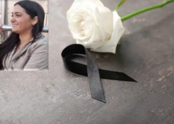 Ηράκλειο: Ανείπωτη θλίψη για την 32χρονη μητέρα που «έφυγε» νωρίς!