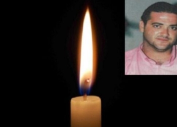 Ηράκλειο: Ανείπωτη θλίψη για τον 48χρονο πατέρα