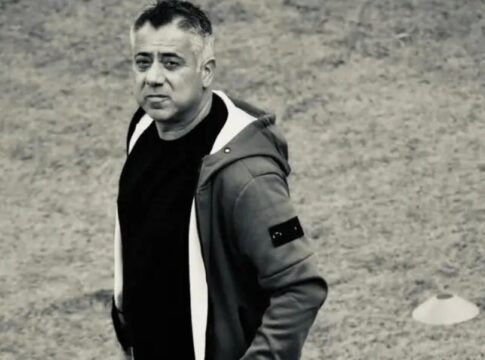 Ηράκλειο: Αποχαιρετούν τον αγαπημένο τους «Τότι»