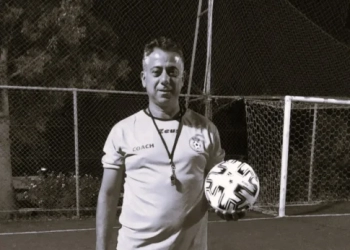 Ηράκλειο: Αύριο το τελευταίο αντίο στον Γιάννη Φλουρή