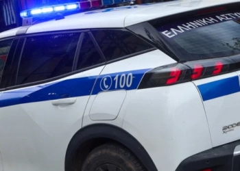 Ηράκλειο: Έρευνες για 36χρονο που άφησε σημείωμα και εξαφανίστηκε