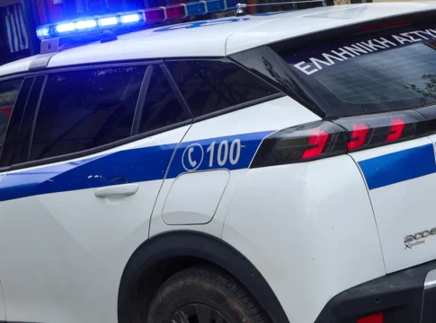 Ηράκλειο: Έρευνες για 36χρονο που άφησε σημείωμα και εξαφανίστηκε