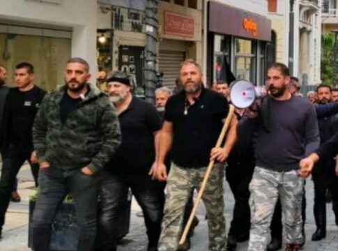 Ηράκλειο: Για συλλαλητήριο διαρκείας προετοιμάζονται οι αγροτοκτηνοτρόφοι