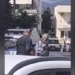 Ηράκλειο: H στιγμή που αστυνομικός εκτός υπηρεσίας έσωσε ηλικιωμένη από τα χέρια του συζύγου της – Βίντεο