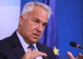 Ηράκλειο: Κουκουλοφόροι επιτέθηκαν στον Μάκη Βορίδη σε γνωστό εστιατόριο