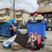Ηράκλειο: Ο Δήμος εξακολουθεί να πληρώνει ιδιώτες για να έχει γεμάτους κάδους