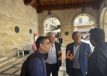 Ηράκλειο: «Όχι» από τον Αλέξη Καλοκαιρινό στην Μονάδα Καύσης Απορριμμάτων