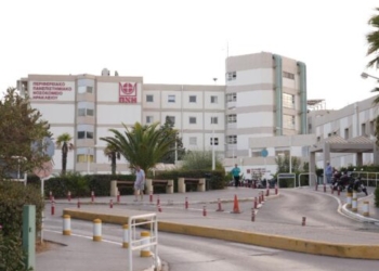 Ηράκλειο – ΠΑΓΝΗ: Παραμένει σε κρίσιμη κατάσταση η 3χρονη από τη Ρόδο – Βελτίωση παρουσιάζει ο 14χρονος