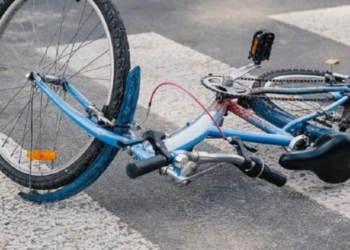 Ηράκλειο: Παιδί που έκανε ποδήλατο τραυματίστηκε σε τροχαίο