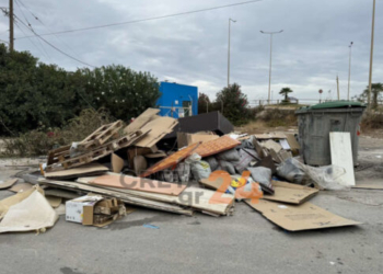 Ηράκλειο: Πόσες χωματερές αντέχει μια συνοικία;