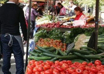 Ηράκλειο: Σεξουαλική επίθεση σε γυναίκα στην λαϊκή των Πατελών