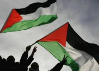 Ηράκλειο: Συλλαλητήριο και συναυλία για τον λαό της Παλαιστίνης