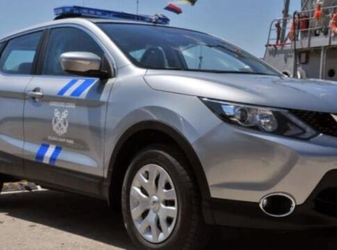 Ηράκλειο: Ταυτοποιήθηκε ο δράστης που γρονθοκόπησε 56χρονη μετά το επεισόδιο με τη σύζυγό του