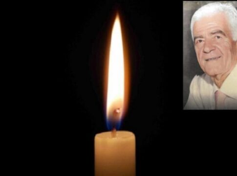 Ηράκλειο: Θλίψη για τον θάνατο του αγαπητού διπλωμάτη