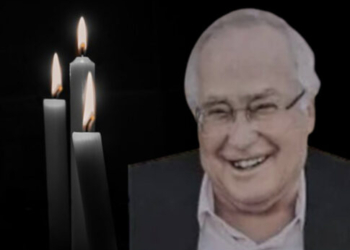 Ηράκλειο: Θλίψη για τον θάνατο του Βασίλη Βίστη