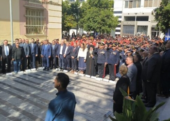 Ηράκλειο: Το πρόγραμμα εορτασμού της 28ης Οκτωβρίου